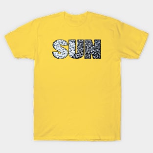 Day Apparel - SUNDAY T-Shirt